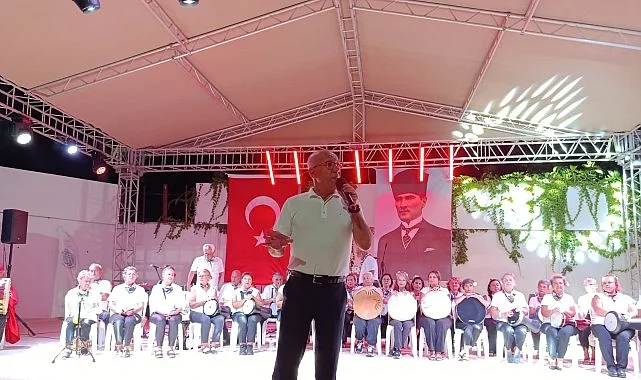 Başkan Kurt’tan 30 Ağustos Mesajı: “Atatürk’e ve Cumhuriyet’e çok şey borçluyuz”