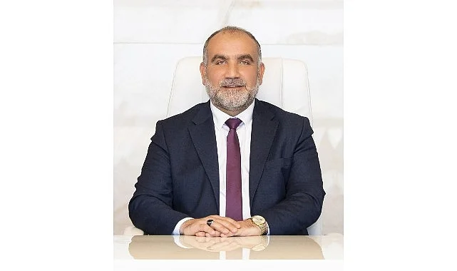 Başkan Sandıkçı’dan 30 Ağustos Mesajı