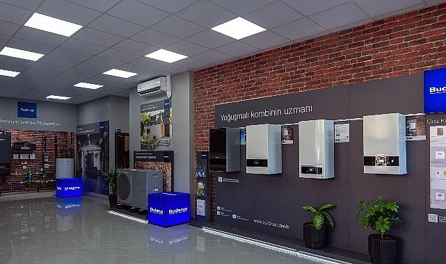 Bosch Home Comfort Group Türkiye, Konsept İş Ortağı Ağıyla Hizmet Standartlarında Yeni Bir Dönem Başlatıyor