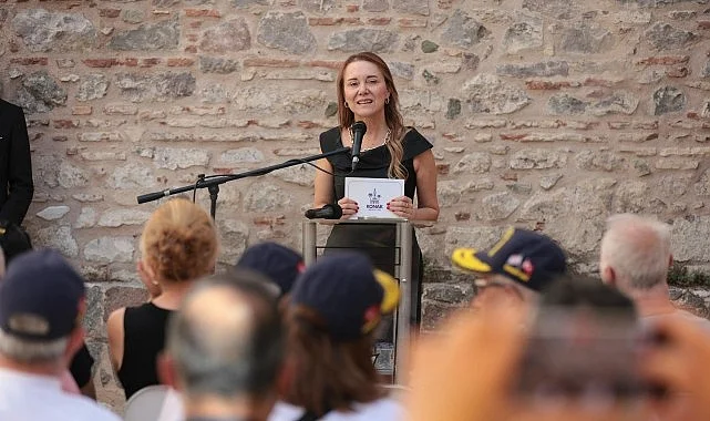 Büyük Zafer’in coşkusu ve gururu 100. Yıl Anı Evi’nde yaşandı