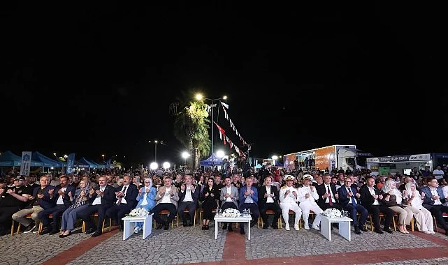 Büyükakın: Şehrimizi güvenli  yapılarla geleceğe hazırlıyoruz