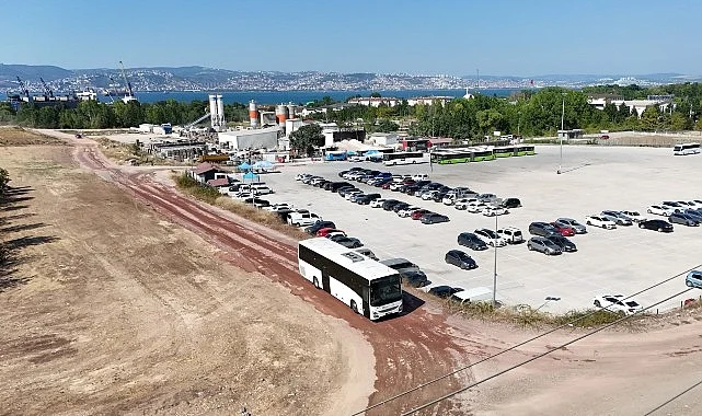 Büyükşehir, Mavi Vatan’a 245 bin kişiyi ulaştırdı