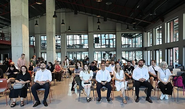 Çalı Köy Filmleri Festivali’nde akademik buluşma