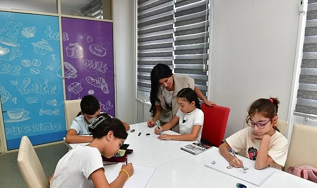 Çiğli’de Güz Dönemi Kültür Kursları Başlıyor