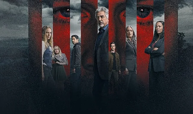“Criminal Minds” 18. Sezonunun Yeni bölümleriyle Ağustos Ayı Boyunca Perşembe Günleri 21.30’da   FX Ekranlarında İzleyicilerle Buluşmaya Devam Ediyor!