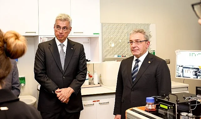 DEÜ Hastanesinde Büyük Dönüşüm