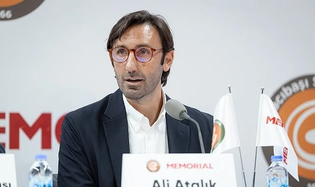 Eczacıbaşı Spor Kulübü’nün Resmi Sağlık Sponsoru Memorial Sağlık Grubu Oldu