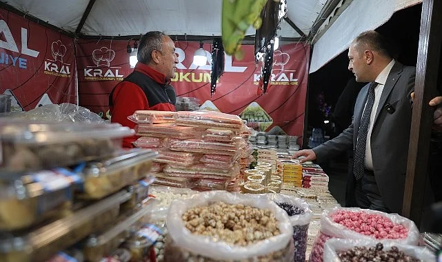 Geleneksel Geyve Panayırı 28 Ağustos’ta başlıyor