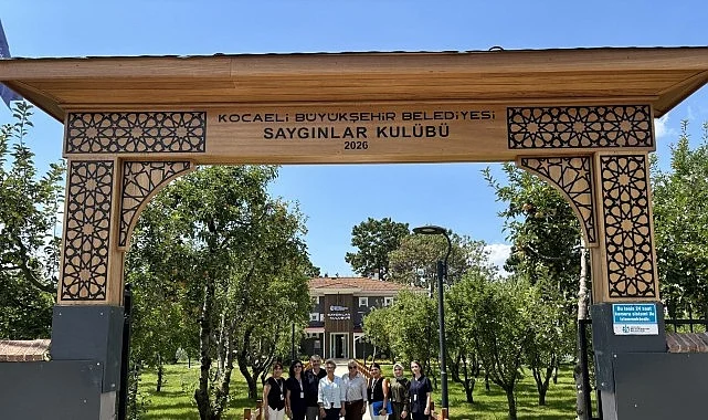Gölcüklü Saygınlar’a ücretsiz diş sağlığı taraması