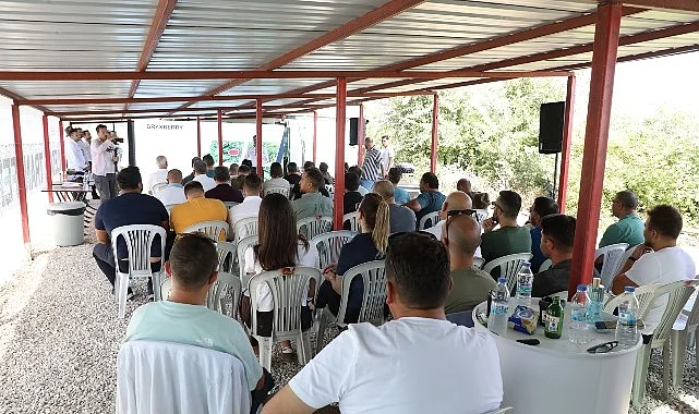 İzmir’de Dev Buluşma: 100’den Fazla Çeşit ve Uluslararası Katılımcı Tek Çatı Altında