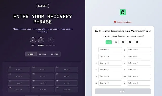 Kaspersky, OkoSpyware İle Kripto Para Kullanıcılarını Hedef Alan Yeni Kötü Amaçlı Yazılım İskeletini Deşifre Etti