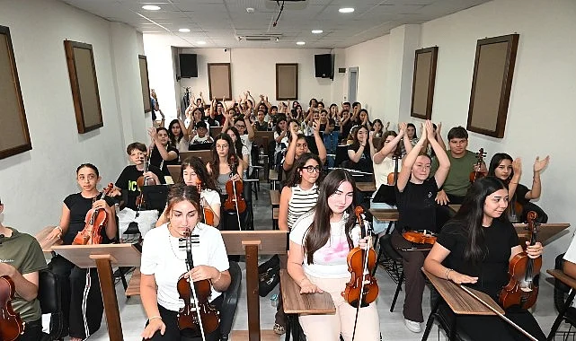 Kemer’de 30 Ağustos Zafer Bayramı hazırlıkları sürüyor