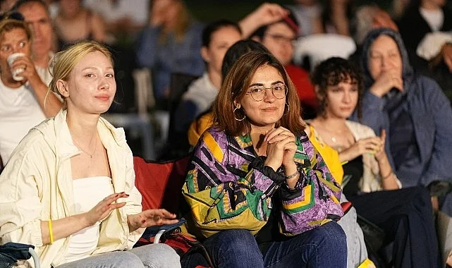 Kocaeli’de yaz neşesi Büyükşehir’le renkleniyor
