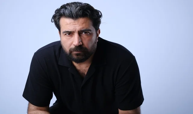 Mustafa Heper, “Şanssızlar Kulübü” Dizisinin Kadrosuna Katıldı