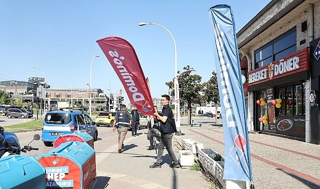 Nilüfer’de kaldırımlar temizlendi