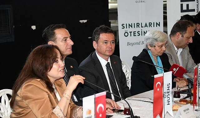 Osmangazi’de Kentsel Dönüşüm İçin Ortak Akıl Buluşması