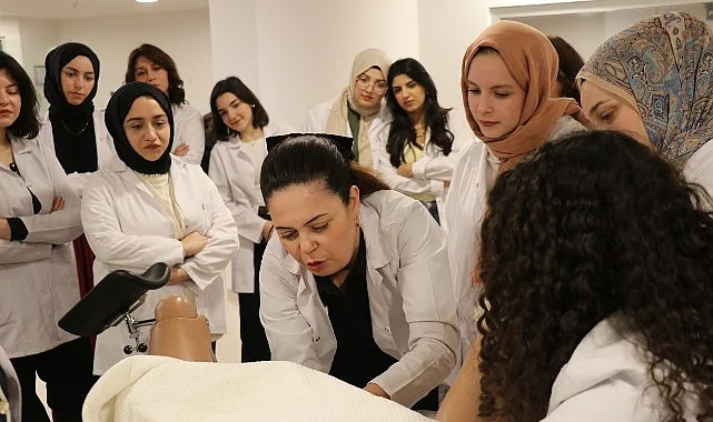 Sağlıkta disiplinler arası yeni kariyer dönemi
