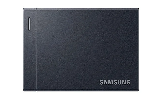 Samsung, Gamescom 2026’da USB4 destekli  P9 ve P7 SSD’lerini sergiledi