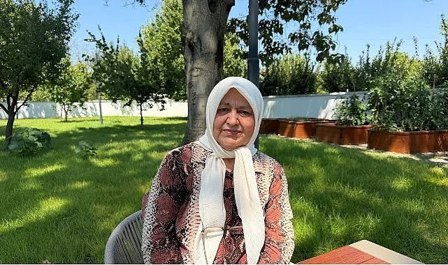 Saygınlar’da eski dostluklar yeniden canlanıyor