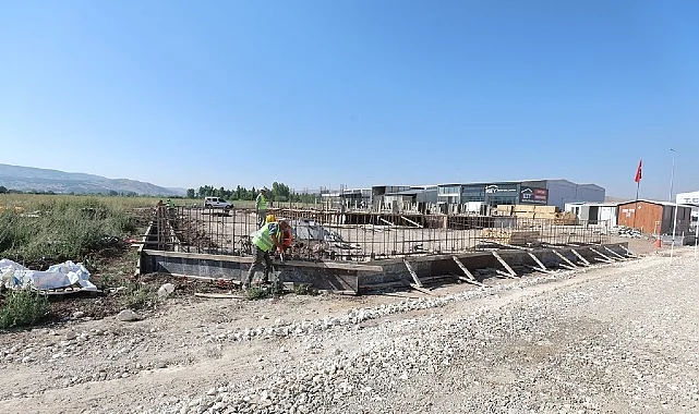 Sivas Belediyesi’nden Sağlık Altyapısını Güçlendirecek Yatırım
