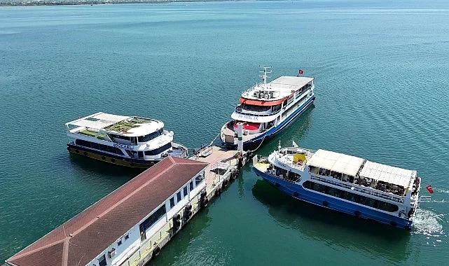 TEKNOFEST’e ulaşımda büyük kolaylık