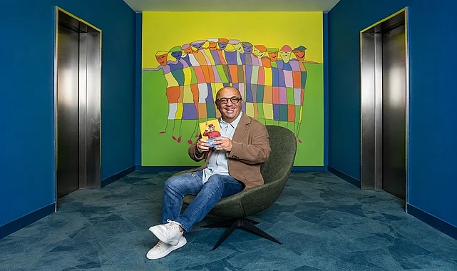 Turizm dünyasının içinden gelen hikayeler ile ‘Otel Faresi 2’ okurlarla buluşuyor
