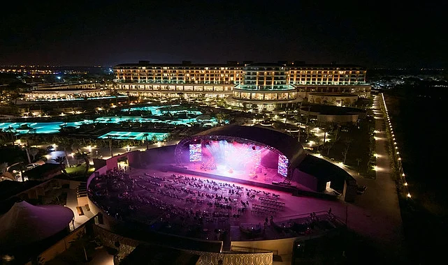 Yazın en çok konuşulan tatil kareleri bu sezon Ethno Belek’ten geldi