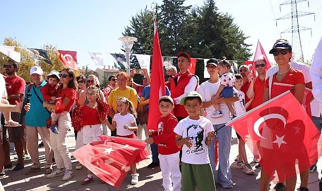 Zafer Bayramı Çankaya’nın dört bir yanında kutlanacak