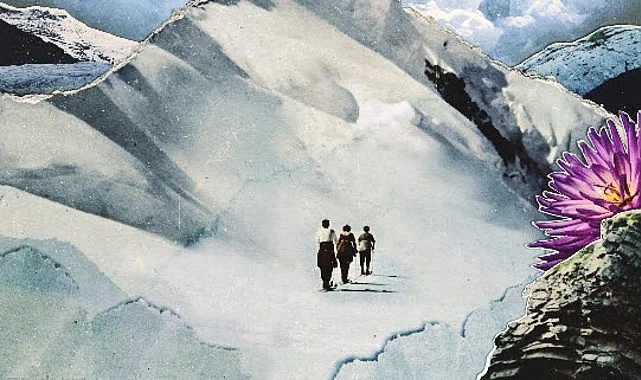 ‘Zamanın Kıyısında’ 4 Ağustos Salı 20.00’de   National Geographic’te!