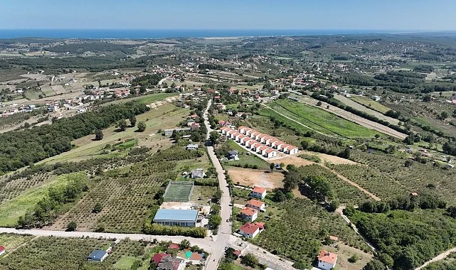 Büyükşehir her yerde, hizmet her noktada