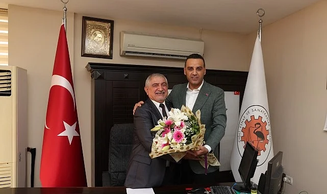 Çiğli’nin Meslek Kursiyerleri Ahilik Haftası’nda Hünerlerini Sergiledi