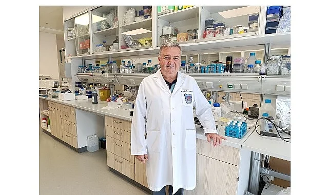 Damar Tıkanıklığında Antibiyotikle Tedavi Umudu:  Damarları Bir Parazit Tıkıyor Olabilir