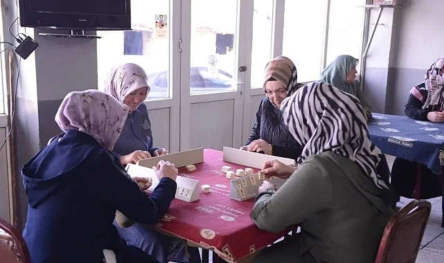 Dipsizgöl’ün Kültürel Miras Hikâyesi Avrupa’ya Taşınıyor