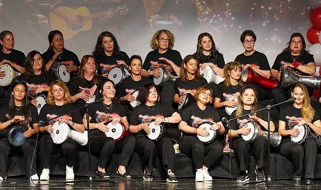 Gaziemir’de kültür, sanat ve spor kurslarının kayıtları başlıyor