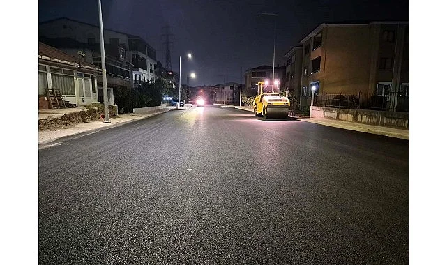 Gölcük’e nefes aldıracak düzenleme