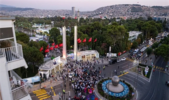 İEF için toplu ulaşımda seferberlik