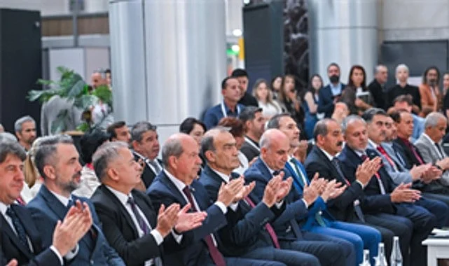 Interfresh Eurasia üçüncü kez İzmir’de sektörü buluşturdu
