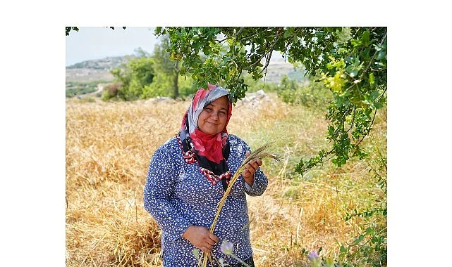Kadın Emeğini Değerlendirme Vakfı (KEDV), deprem bölgesinde ‘Temiz Ekmek Projesi’ni başlatıyor.