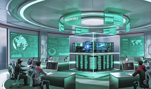 Kaspersky Araştırması: Her Dört Şirketten Üçü BT Güvenliği Yapısını Güçlendirmeyi Hedefliyor