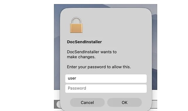 Kaspersky, macOS kullanıcılarının verilerini ve kripto varlıklarını hedef alan yeni MacSync sürümünü keşfetti