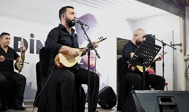 Keçiören’de her mahallede konser coşkusu yaşanıyor