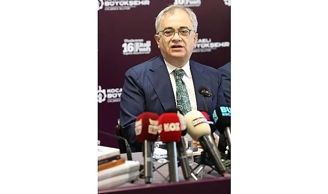 Kocaeli’nin kültür şöleni başlıyor