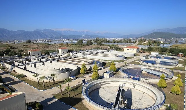 Kumluca’ya 7 Yılda 1 Milyar 156 Milyon TL’lik Yatırım