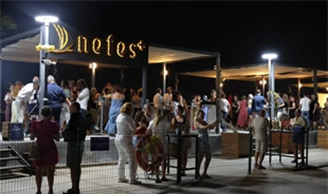 Marina’da pop klasikleri