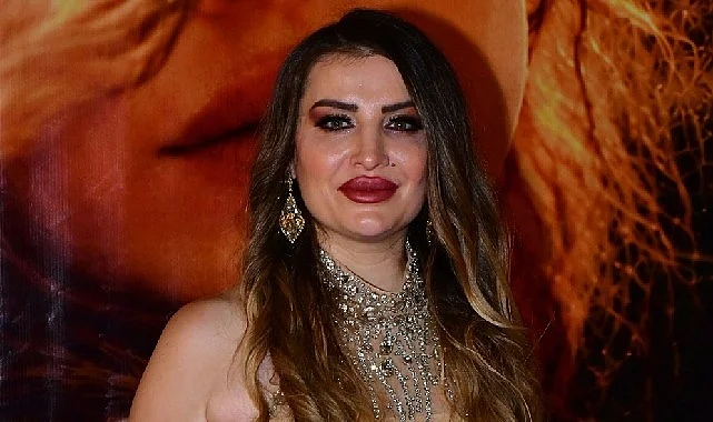 Meryem Sevilen’in Yeni Klibi “Anne” İçin Görkemli Lansman