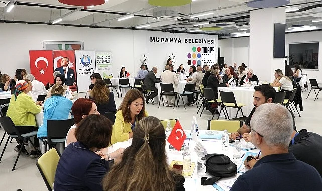 Mudanya İklim Eylem Planı İçin Önemli Adım