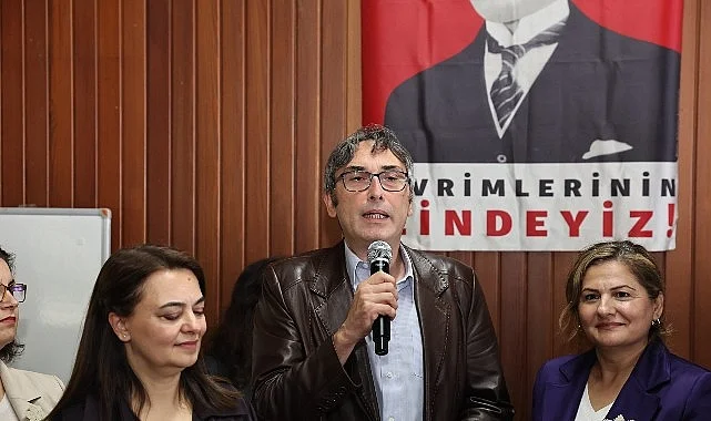 Nilüfer Kent Konseyi Kadın Meclisi 2026-2027 dönemi yol haritasını açıkladı