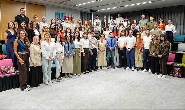Şevket Sabancı Vizyonuyla İlk Fırsat Programı’nın yeni dönemi başladı