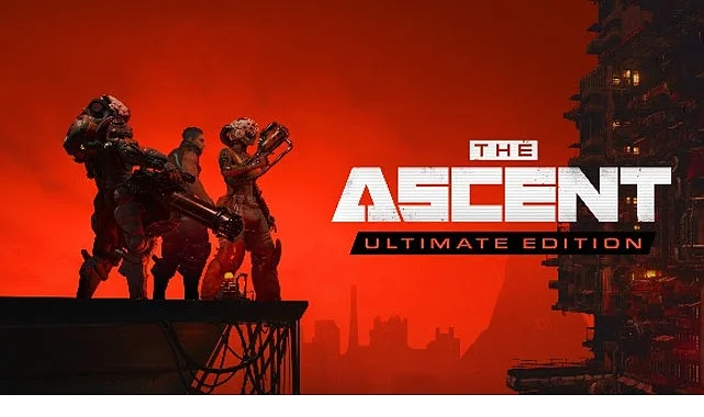 The Ascent, 3 Aralık’ta Nintendo Switch 2’ye geliyor