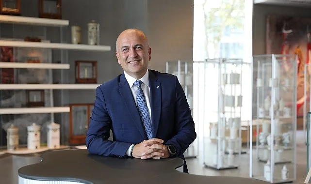 Abdi İbrahim’in uluslararası büyüme yolculuğunda yeni durak: Kuzey Makedonya